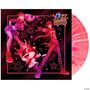 Atlus Sound Team: Persona 5 Dancing In Starlight (O.S.T) (Starlight Splatter Red Vinyl), LP,LP