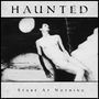 Haunted (Italien): Stare At Nothing, CD