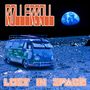 Rollerball: Lost In Space: Beneath the Desert Floor Chapter 5, LP, LP