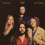 Paralyzed: Rumble & Roar (Red Marble Vinyl), LP, LP
