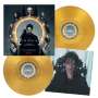 David Buckley: The Sandman (180g) (Deluxe Edition) (Gold Swirl Vinyl), LP,LP