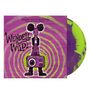 Bruno Coulais (geb. 1954): Filmmusik: Wendell & Wild (180g) (Green + Purple »Demon« Swirl Vinyl), LP