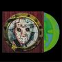 Fred Mollin: Filmmusik: Friday the 13th Part VIII: Jason Takes Manhattan (180g) (Sewer Sludge Vinyl), 2 LPs
