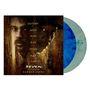 Howard Shore: Filmmusik: Se7en (Blue & Green Vinyl) (O.S.T.), LP