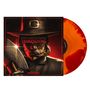 Brandon Roberts: Thanksgiving (Pumpkin Pie & Blood Swirl Vinyl), LP, LP