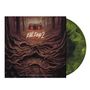 Joseph LoDuca: Filmmusik: Evil Dead 2 (remastered) (Limited Edition) (Green/Black Hand Poured Vinyl), LP