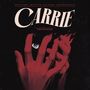 Pino Donaggio: Carrie, LP,LP