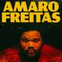 Amaro Freitas: Y'y, CD