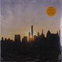 David Murray: Sun/Moon (45 RPM), 2 LPs