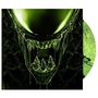 The Flight & Christian Henson: Alien: Isolation, LP