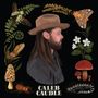 Caleb Caudle: Sweet Critters (Green Vinyl), LP