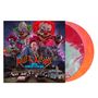 John Massari: Killer Klowns From Outer Space (O.S.T.) (180g) (Killer Klown Vinyl), 2 LPs, 2 LPs