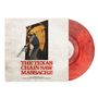 : The Texas Chain Saw Massacre (180g) (Clear Blood Red Vinyl), LP