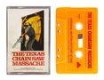 : The Texas Chain Saw Massacre, MC