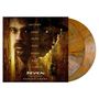 „Gluttony, Greed, Sloth, Envy, Wrath, Pride, Lust“, „Seven“, „Howard Shore“. Zwei Gesichter, teils verdeckt., 2 LPs