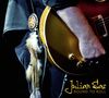 Julian Sas: Bound To Roll, CD