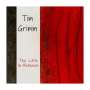Tim Grimm: The Little In-Between, CD
