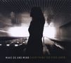 Make Do & Mend: Everything You Ever Loved, CD