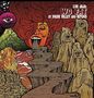 Wo Fat: Live Juju: Freak Valley And Beyond, LP,LP