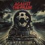 Against The Grain: Cheated Death, CD