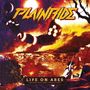 Plainride: Life On Ares, LP