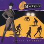 The Motels: Little Robbers, CD