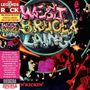West, Bruce & Laing: Live 'N' Kickin' (Limited Collector's Edition), CD