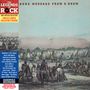 Redbone: Message From A Drum (Limited Collector's Edition), CD