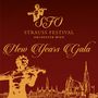 : New Year's Gala aus dem Wiener Konzerthaus, CD