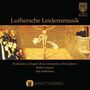 St. Salvator's Chapel Choir - Luthersche Leidensmusik, CD, CD