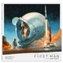 Justin Hurwitz: First Man (180g), LP