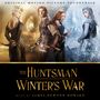 James Newton Howard: Filmmusik: The Huntsman: Winter's War, CD