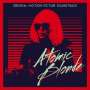 : Atomic Blonde, CD