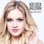 Kelsea Ballerini: First Time, CD, CD