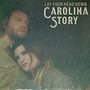Carolina Story: Lay Your Head Down, CD, CD