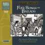 : Alfred Deller Edition Vol.1 - Folksongs and Ballads, CD,CD,CD,CD,CD,CD,CD