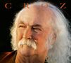 David Crosby: Croz, CD