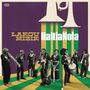 Lakou Mizik: Haitia Nola, CD, CD