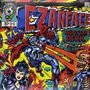 Inspectah Deck / 7l & Esoteric: Czarface, 2 LPs