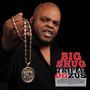 Big Shug: Triple OGzus, CD