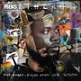 Reks: T.H.I.N.G.S.(The Hunger Inside Never Gets Satisfied), CD