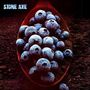 Stone Axe: Stone Axe (CD + DVD), CD,CD