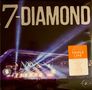 Garth Brooks: Triple Live (The Historic 7 Diamond Celebration), 3 LPs