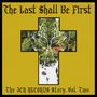 : The Last Shall Be First: The JCR Records Story, Volume Two, LP