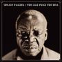 Willie Farmer: The Man From The Hill, CD, CD