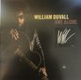 William Duvall: One Alone (Limited Numbered Edition), LP
