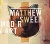 Matthew Sweet: Modern Art, CD