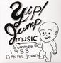 Daniel Johnston: Yip Jump Music, 2 LPs, 2 LPs