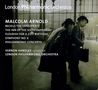 Malcolm Arnold (1921-2006): Symphonie Nr.6, CD
