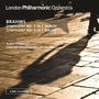 Johannes Brahms (1833-1897): Symphonien Nr.1 & 3, CD